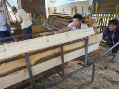 马来西亚木材行业劳工短缺问题将得到缓解