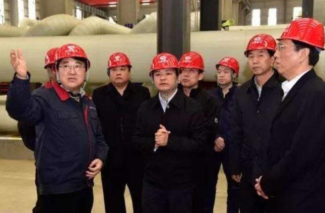 第二轮中央环保督查即将到来！
