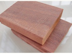 厂家直销 柳桉木板材 红柳桉木 柳桉木 木板材订做加工图2