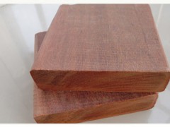 厂家直销 柳桉木板材 红柳桉木 柳桉木 木板材订做加工图3