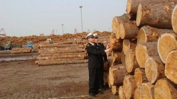 BC省林业部长访华，探讨木材贸易合作