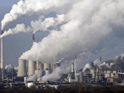 京津冀大气污染防治:“2+26”城市排查6万余企业