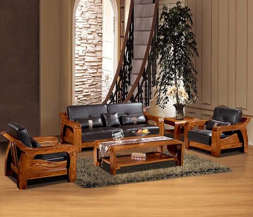 新中式客厅沙发如何选购：