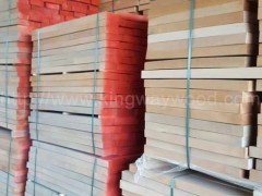 欧洲进口榉木直边板 规格料长中短A级B级 地板材家居装饰材图2