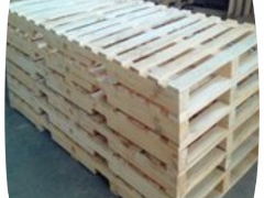 木制全新木托盘，木箱图2