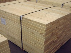 户外顶级木材料,防腐木板材,碳化木板材,樟子松板材,菠萝格板材首选庞恒木业图2
