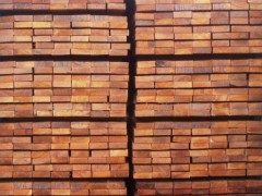 想在上海浙江杭州地区找一个防腐木的厂家，上海庞恒木业
