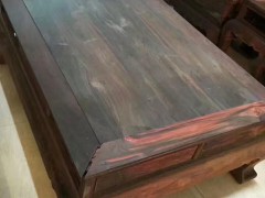 大红酸枝红木家具|一手货源图3