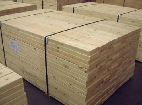 前三季芬兰软木锯材产量同比增长5.9%