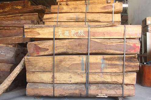 原木市场行情：巴里黄檀价格高企引关注，俄罗斯木材价格走稳