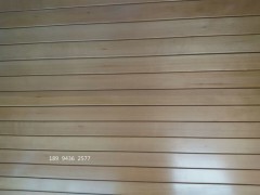红雪松桑拿板_红雪松桑拿板价格_红雪松桑拿板批发-程佳红雪松图2