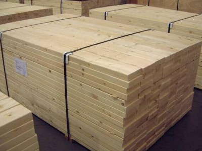 今年上半年中国软木木材进口1751万立方