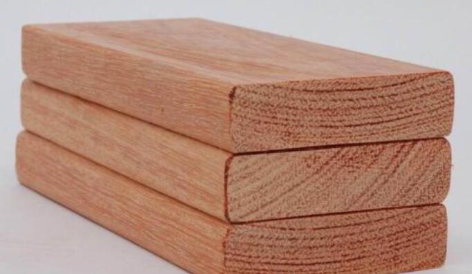 什么样的木材才可以做防腐木？