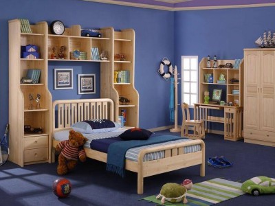 《儿童家具通用技术条件》GB28007-2011