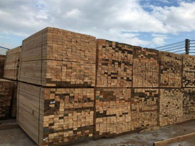 2017年木材涨价促成行业优胜劣汰
