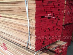 木业供应德国榉木直边板 规格料 中长料A级 优质实木板图2