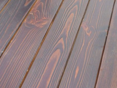 表面碳化木 表面碳化木地板 表面碳化木经销商