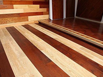 精装房地板的验收标准是什么？
