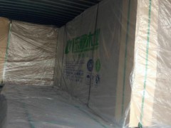 广西东藤密度板中纤板环保E0级15mm工厂整车汽运直达到厂价图2