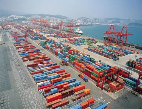 1-11月黑龙江省出口家具额达7.8亿