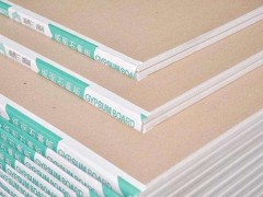 昆山石膏板批发零售及施工图2