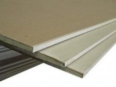 康泰建材专业批发各种拉法基石膏板|可耐福石膏板图2