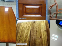 松木儿童家具系列经济型水性木器漆清底   六链D501图2
