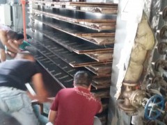 桥梁用建筑模板图2