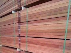 建筑木方批发辐射松口料新西兰松木工程口料图2