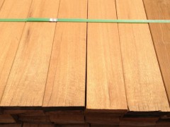 建筑木方批发辐射松口料新西兰松木工程口料图3