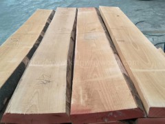 德国木业最新供应欧洲进口榉木毛边板A级优质地板材家具用板图3