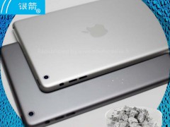 色母料铝银浆 非浮型4082图3