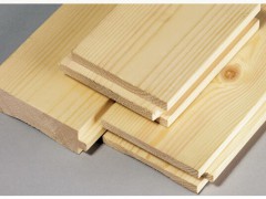 芬兰木木方加工批发.建筑木方.工地支模板木方.质量保证图2