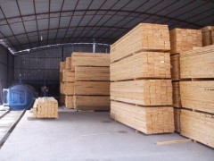 板材 南方松实木木方 制作家具 户外景观建设 陈超群一手货源图2