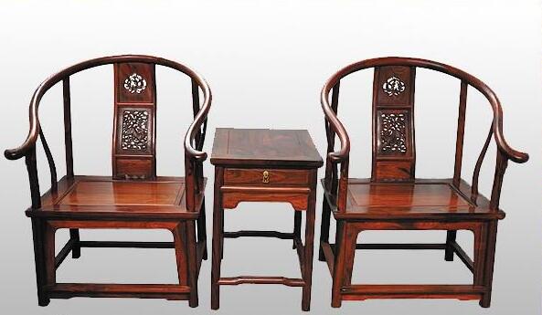 福建仙游的家具，档次较高，工艺较好，是“仙作”的代表。