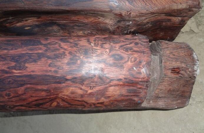 红木家具用哪几种木材做好？