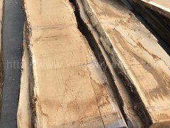 木业最新到港德国白橡实木板材 门床酒柜橱柜板 橡木 板材图3