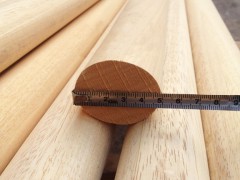 定做柳桉木加工柳桉防腐柳桉厂家 定尺定量加工图3