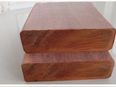 菠萝格 板材 双面大板防腐木材 大乔木材料批发