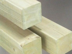 芬兰木防腐木  芬兰木直销批发  上海超群木业供应图2