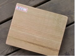 芬兰木防腐木  芬兰木直销批发  上海超群木业供应图3