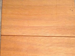 菠萝格阿斯防腐木  南美菠萝格市场多少一方图2
