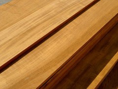 柚木 杉木 板材 常规料 定做料 超群木业直销厂家图2
