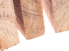 柚木 杉木 板材 常规料 定做料 超群木业直销厂家图3
