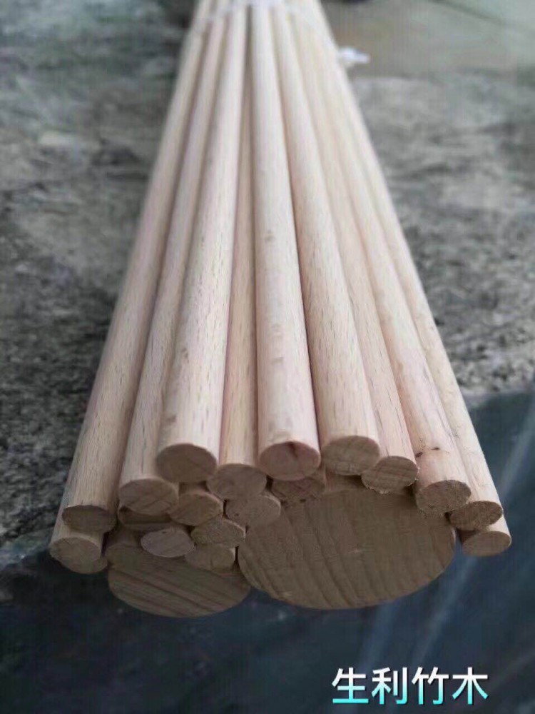 木钉圆木榫木塞木棒橱柜木梢