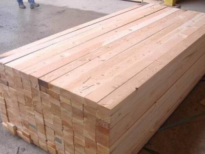 17年第三季度白俄罗斯软木材出口量增长54%