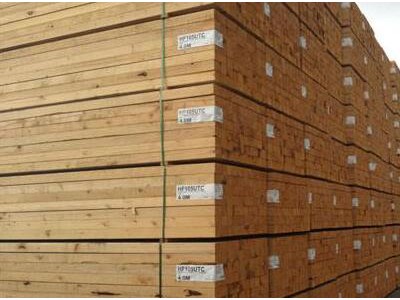 2017年北美木材至中国出口回顾与展望