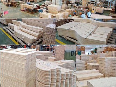 越南木制品出口预计还将稳步增加