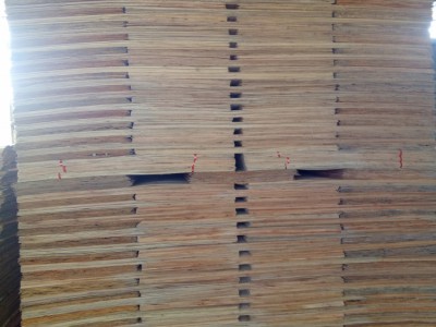 2.6桉木板皮