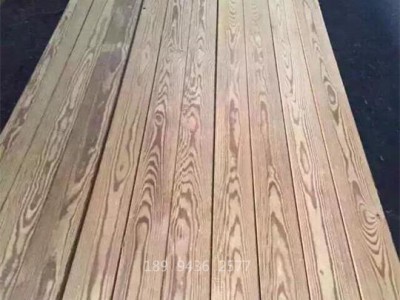 深度碳化木扣板_深度碳化木扣板价格-程佳深度碳化木扣板厂家